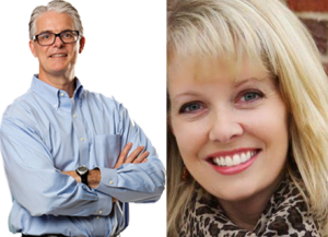 The Clarks on Healthcare Elsewhere