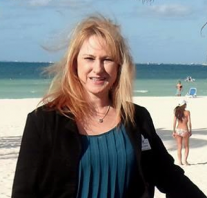 Julie Conner on Healthcare Elsewhere