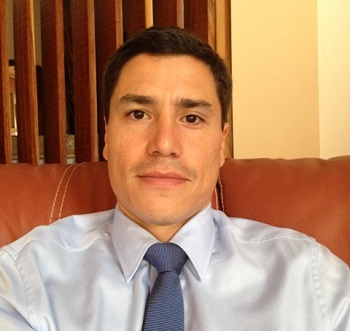 Gerardo Ramirez on Healthcare Elsewhere