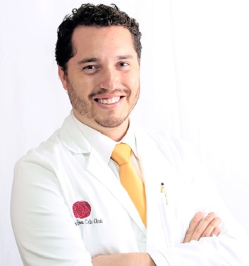 Dr. Ernesto Gutierrez on Healthcare Elsewhere