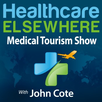 John Koehns on Healthcare Elsewhere