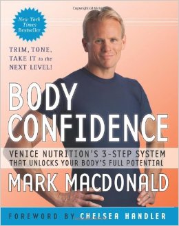 Body Confidence by Mark MacDonald